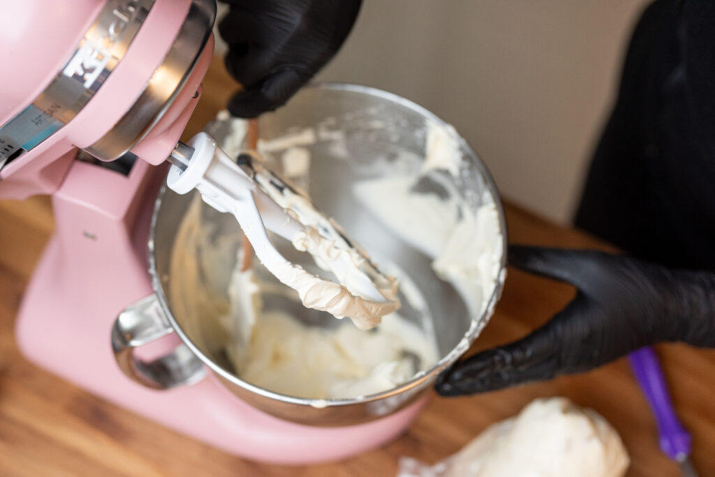Curos de pastelería básica