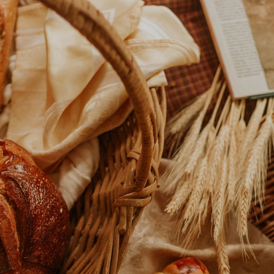 Curso de pastelería artesanal II